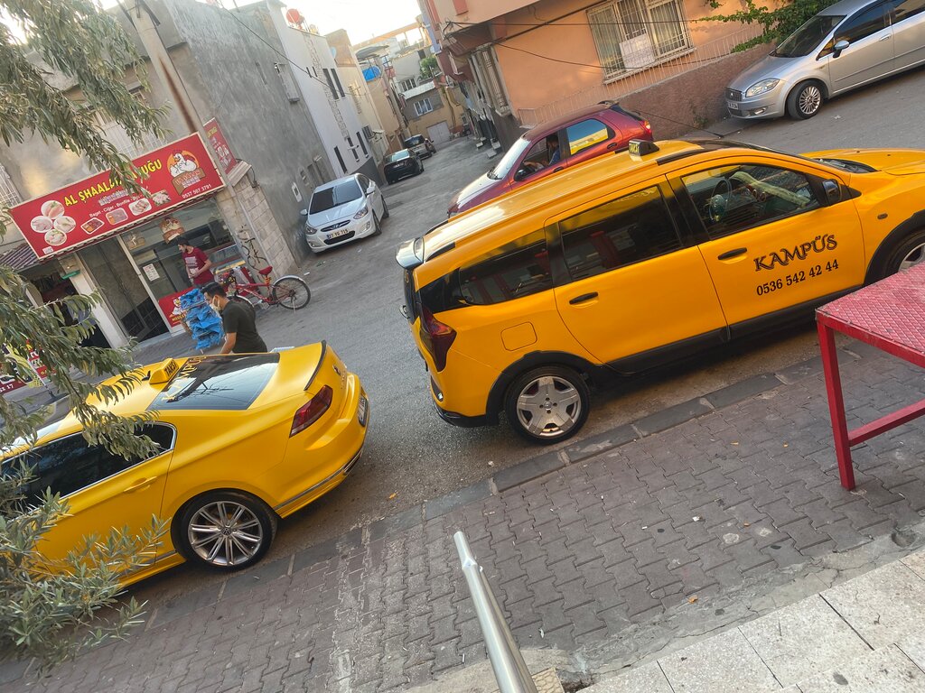 kampus taksi taksi yeditepe mah 85054 nolu sok no 29 sahinbey gaziantep turkiye yandex haritalar