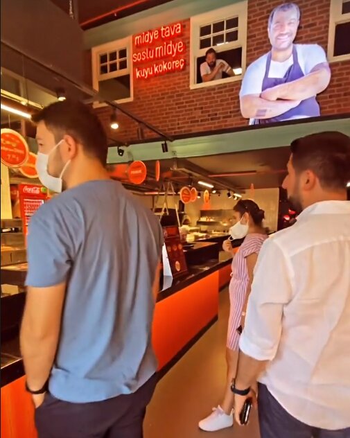 midyeci ahmet kayseri subesi fast food ataturk blv no 19 talas kayseri turkiye yandex haritalar