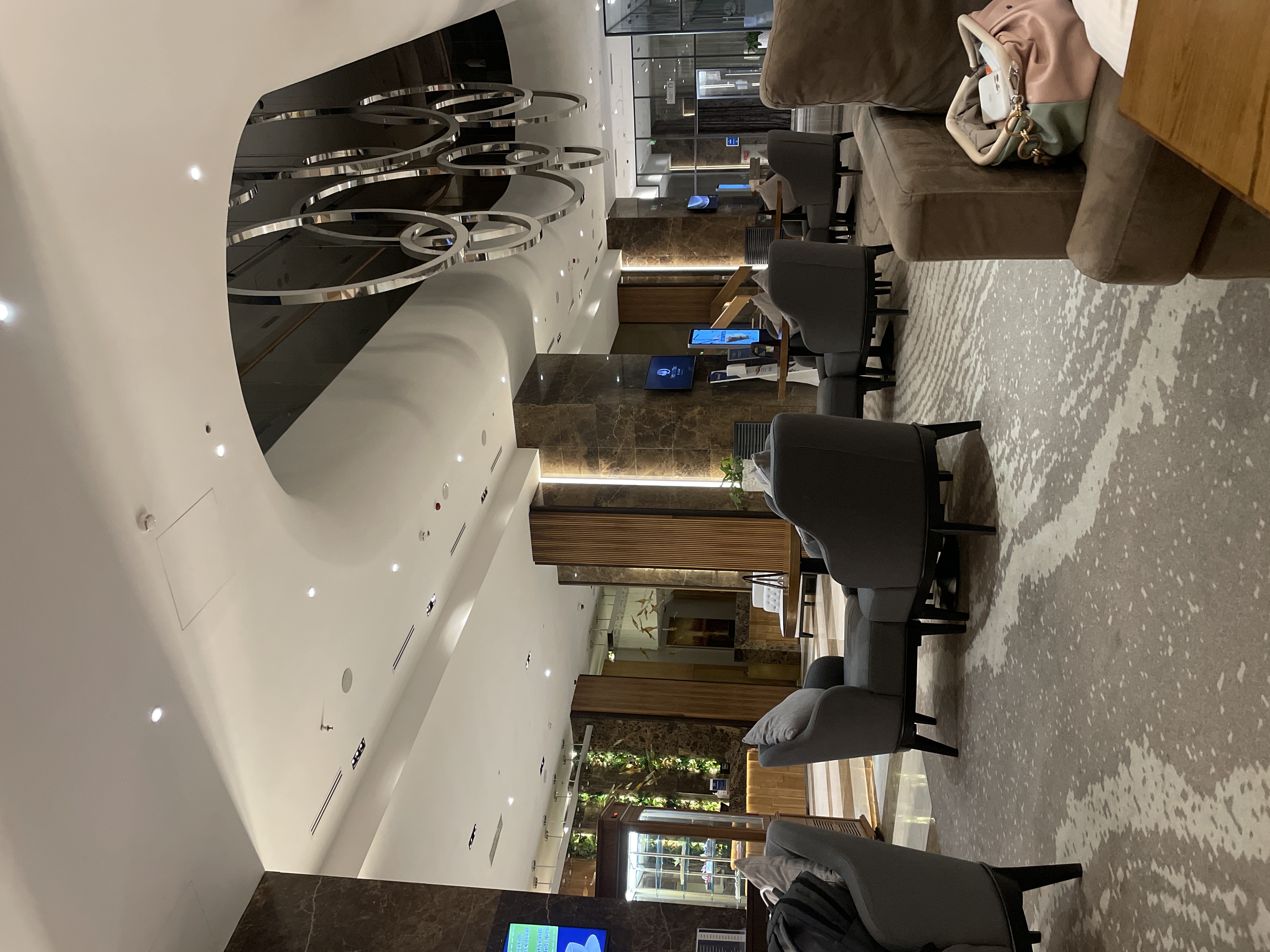 Фото DoubleTree by Hilton Almaty