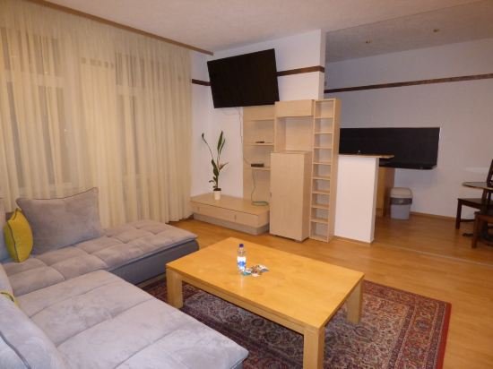 Фото Hotel Garni am Domplatz