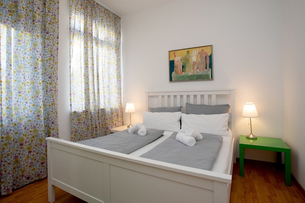 Фото Alauda Detmold - Haus Pauline