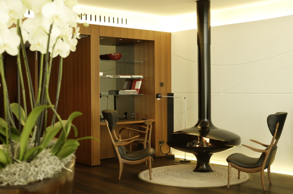 Фото The Dolder Grand