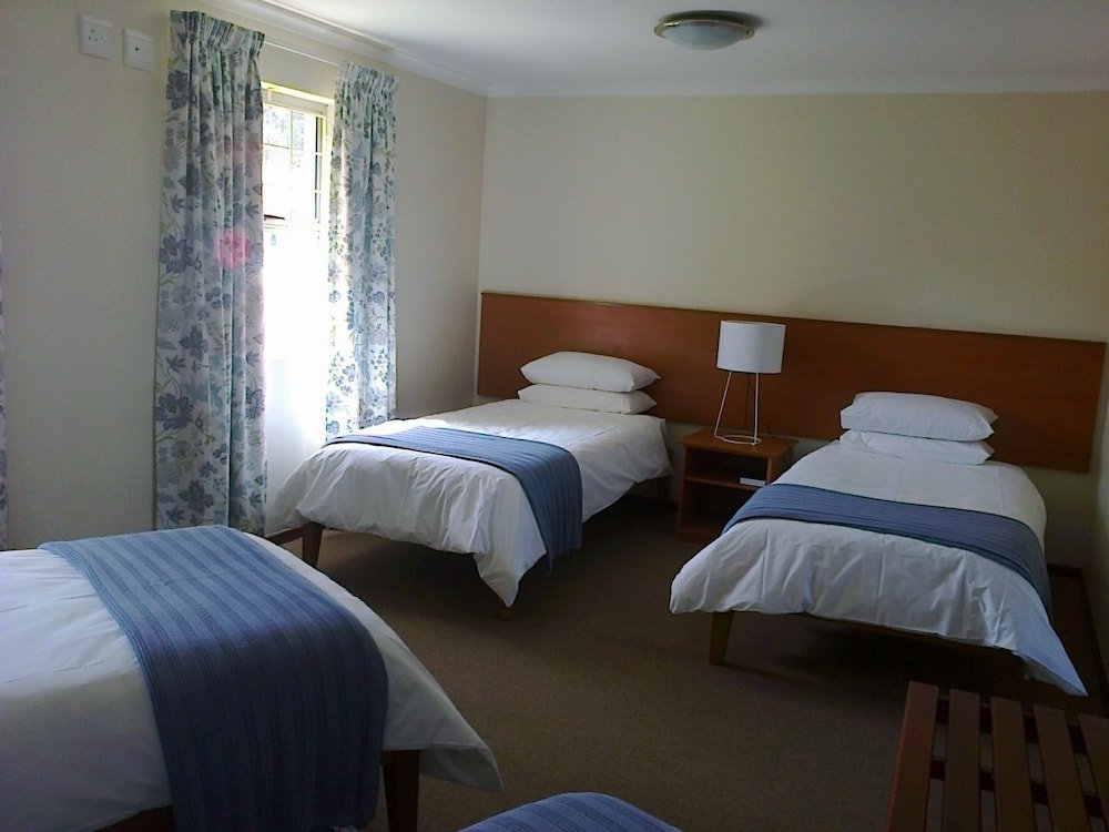 Фото Weltevrede Akkommodasie