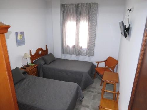 Фото Pensión Guerrero