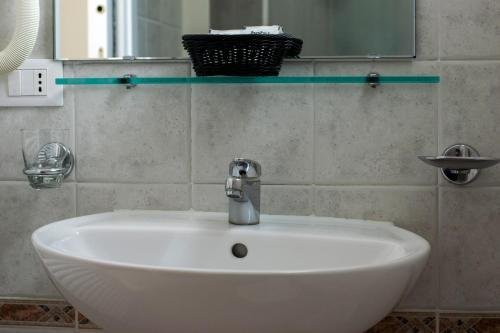 Фото Hotel Villa Mare