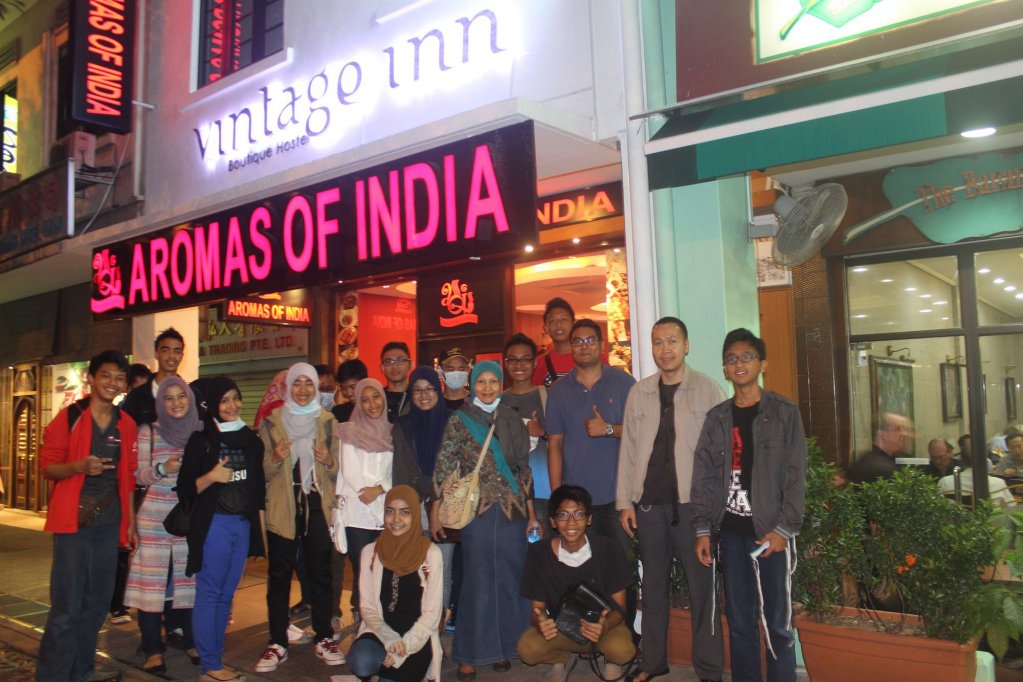 Фото Potato Boutique Hostel