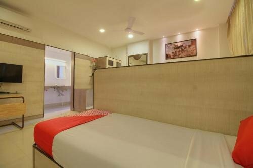 Oyo Rooms Mysore Kuvempu Nagar