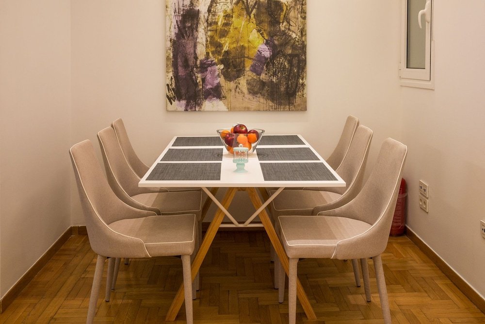 Фото Gorgeous apartment in Kolonaki