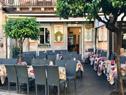 Фото Residence Circe