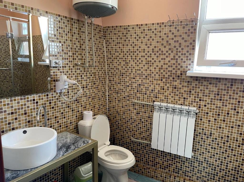 Фото Дом ЭкоДом