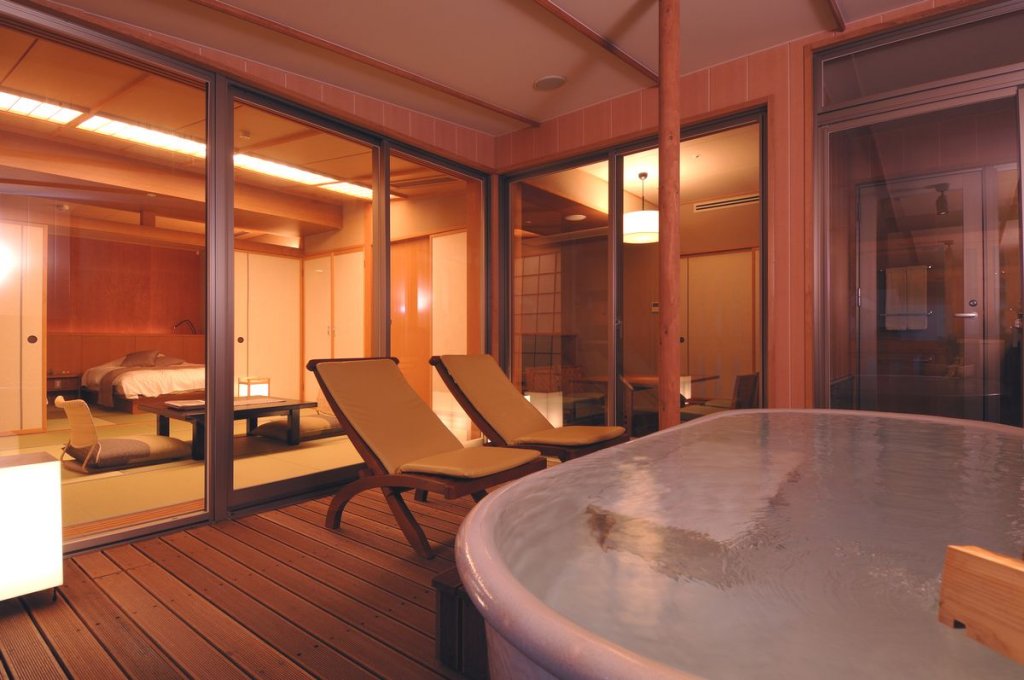 Фото Hotel Nanpuso