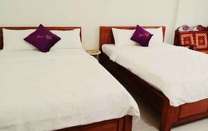 Minh Minh Hotel (Sóc Trăng Province, Soc Trang City, Nguyen Hue), hotel