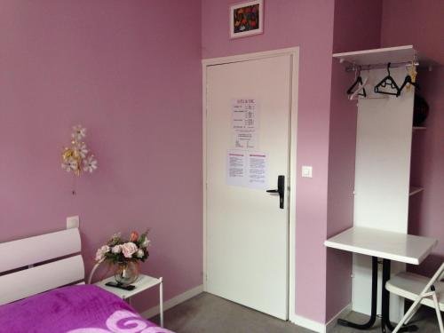 Фото Hôtel du Parc