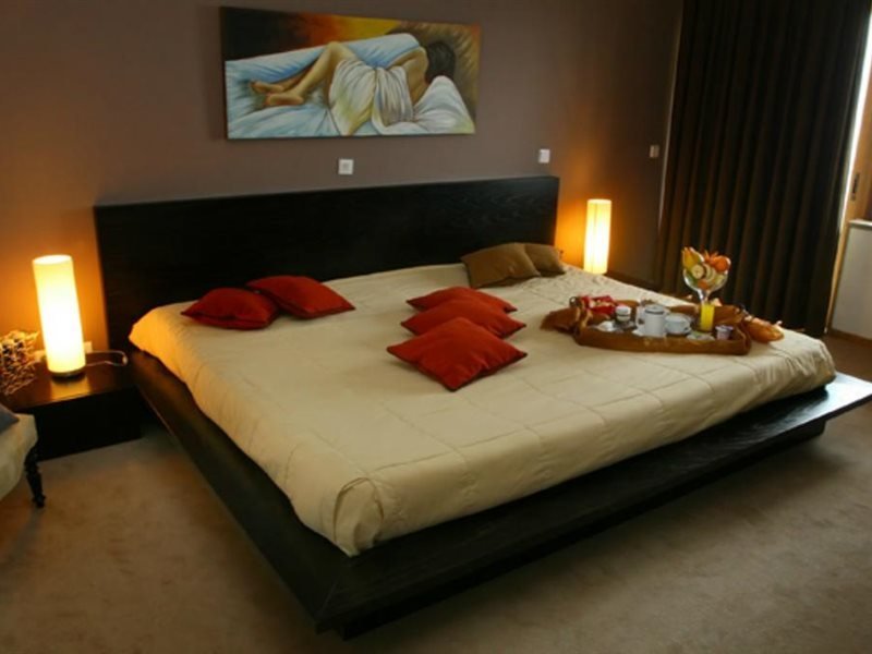 Фото Hotel & SPA Alfândega da Fé