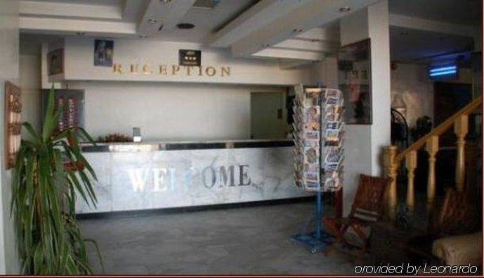 Фото Sella Hotel