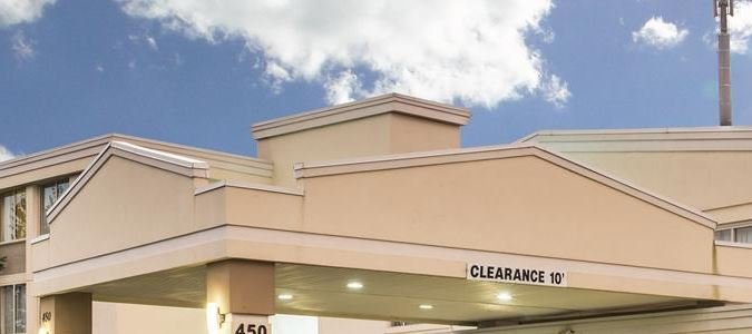 Фото Tru by Hilton Chicopee Springfield