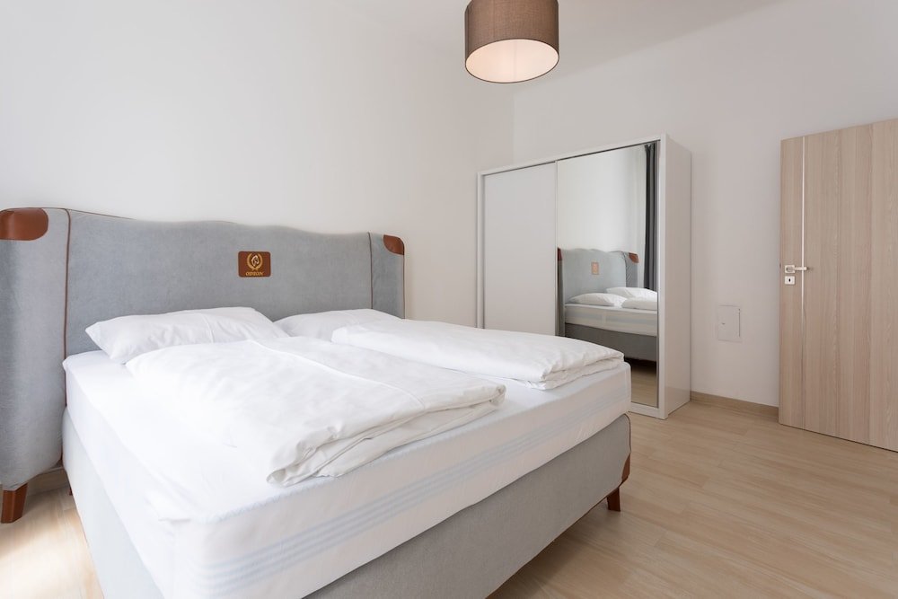 Фото Apartment House in Vienna