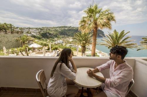 Фото Royal Palm Terme San Marco