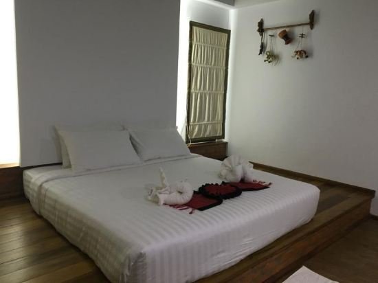 Фото Hotel Queen Jamadevi