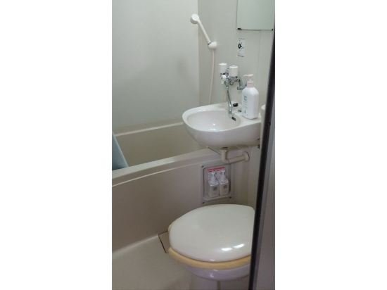 Фото Kuriyama Ryokan