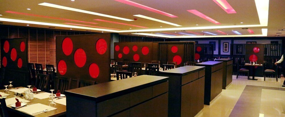 Фото Hotspot Inn