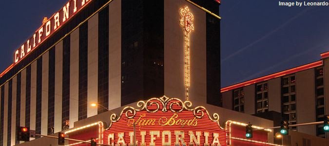 Фото California Hotel and Casino