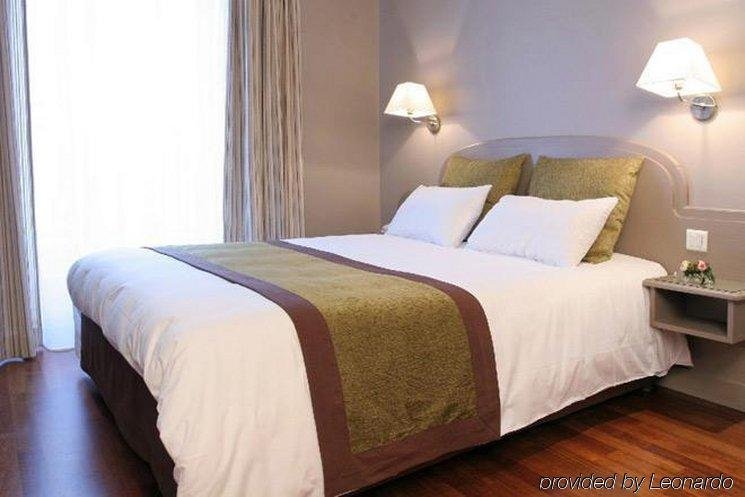 Фото Hôtel Moris