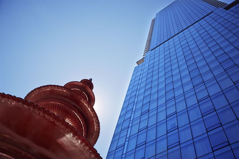 Фото Four Seasons Hotel Toronto