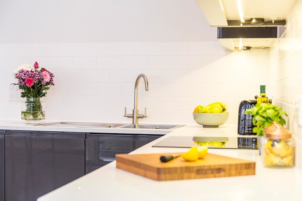 Фото Native Fenchurch Street