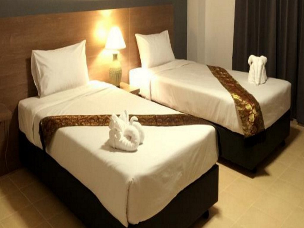 Фото Z-Talay House