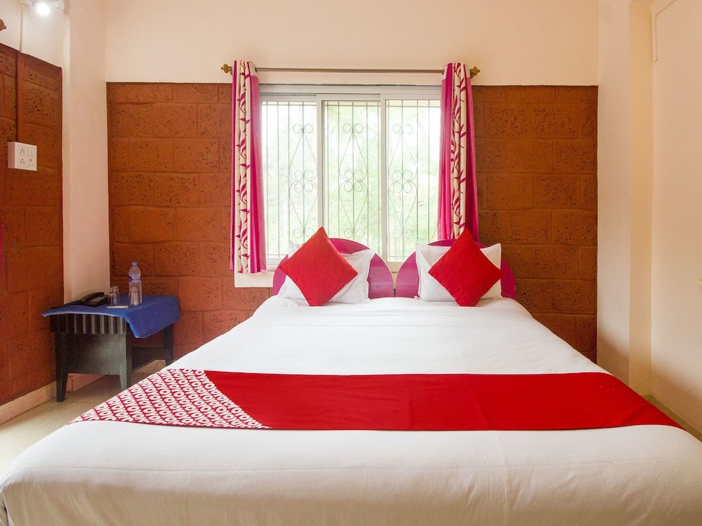 Фото Oyo 15152 Raghusheela Cottage