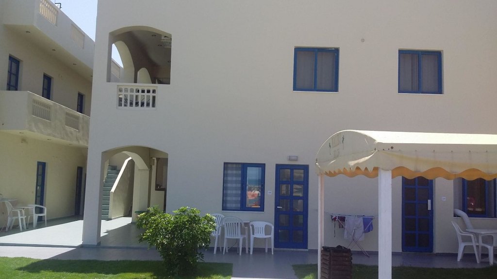 Фото High Beach Hotel