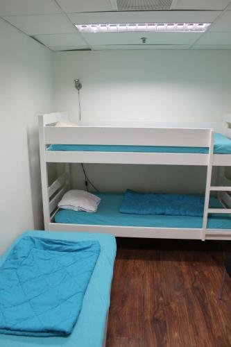 Фото City Lodge Hostel