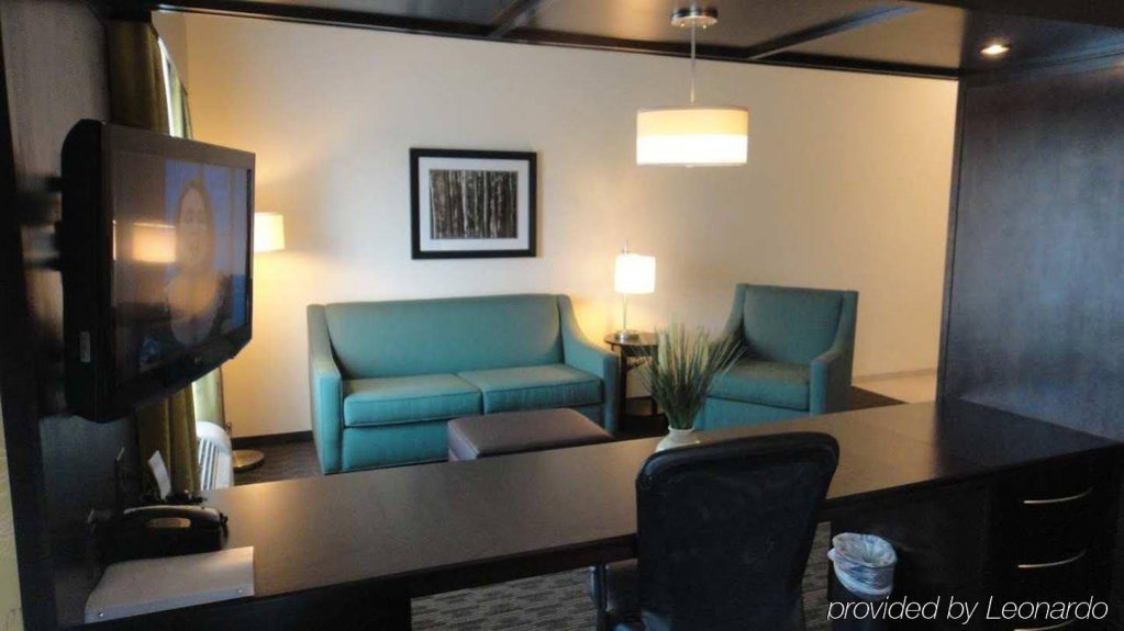 Фото Hampton Inn Ozark