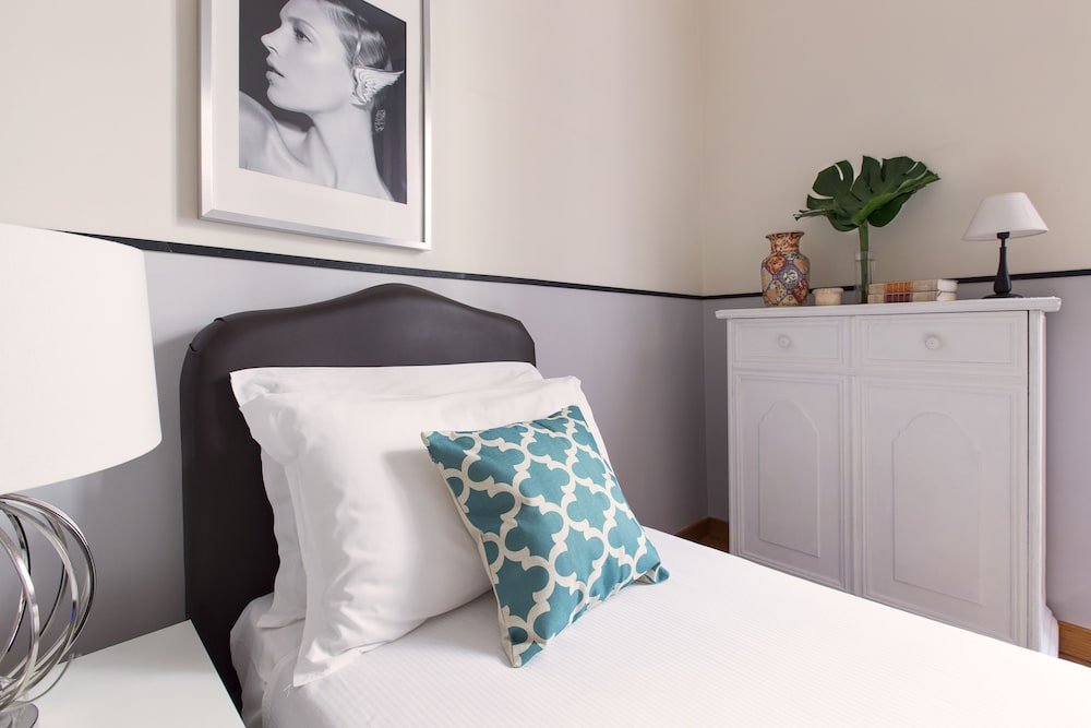 Фото Rome Accommodation - Villa Medici