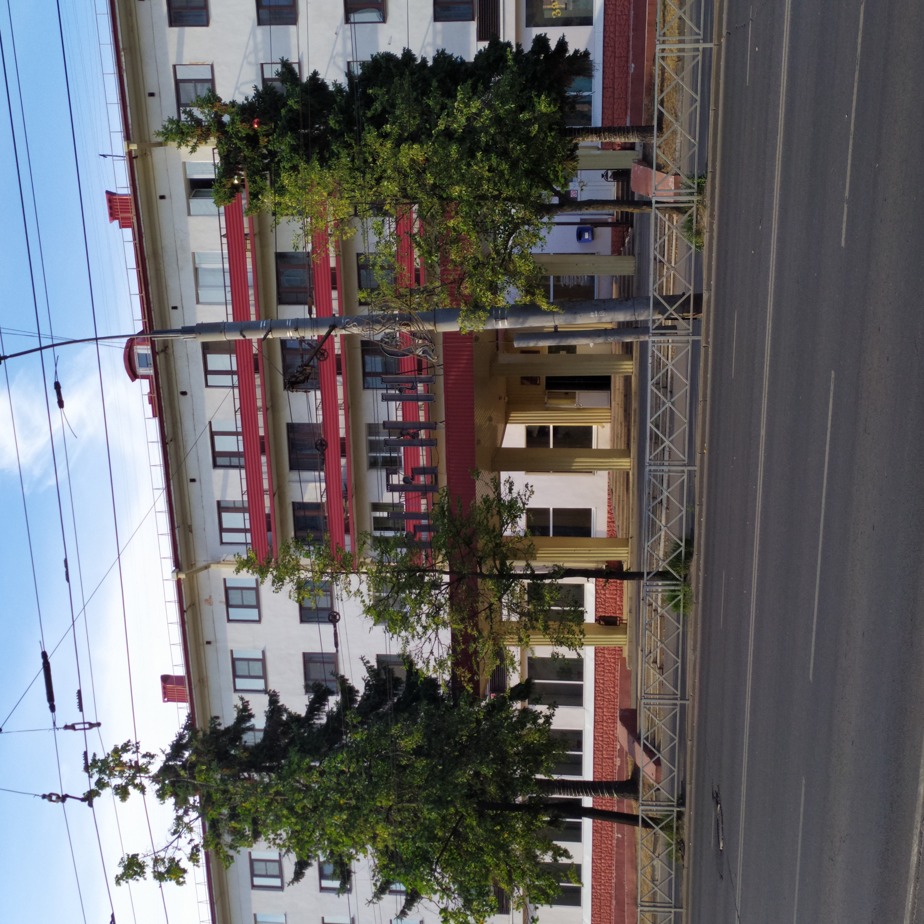 Фото Рыбинск