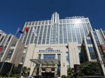 Howard Johnson Tropical Garden Plaza Kunming