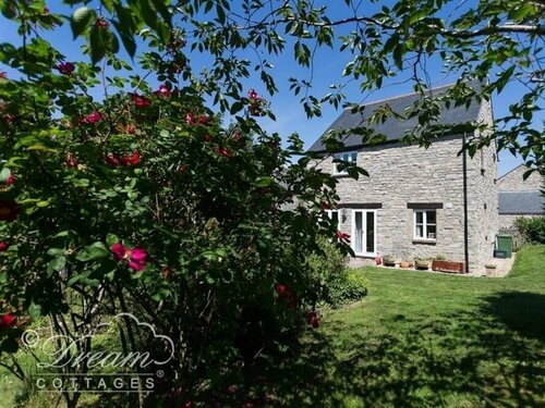 Гостиница Wildflower Cottage в Уэймуте
