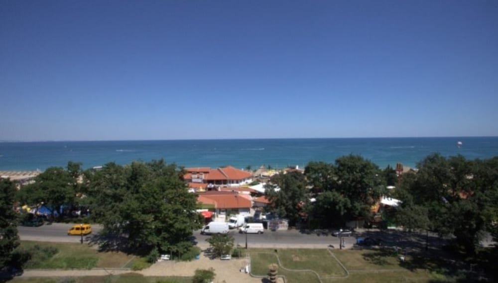 Фото Отель Гладиола Стар