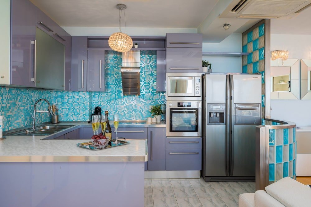 Фото Sun Spalato Sky