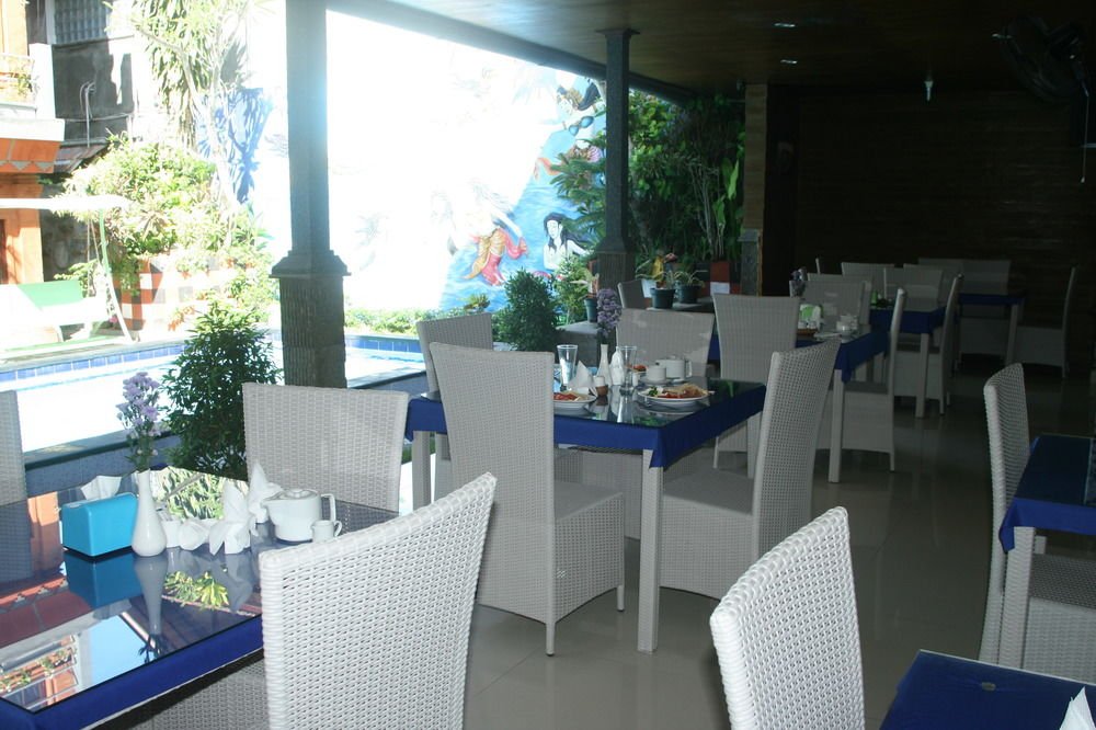 Фото RedDoorz @ Sriwijaya Legian 2