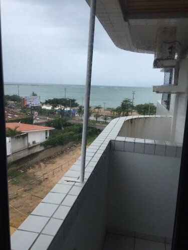 Гостиница Flat 1 Beira-mar в Масейо