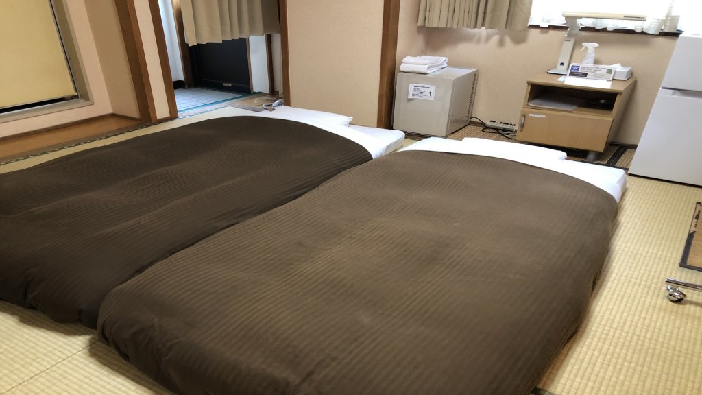 Фото Hotel Niihama Hills