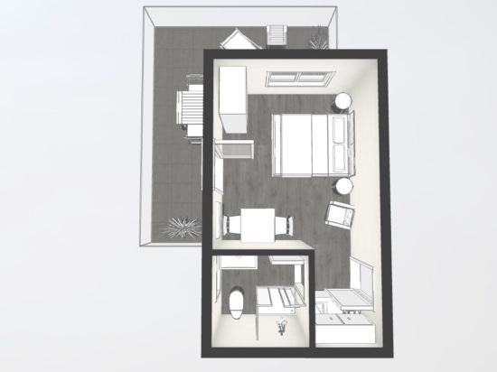 Фото Residence Isarcus