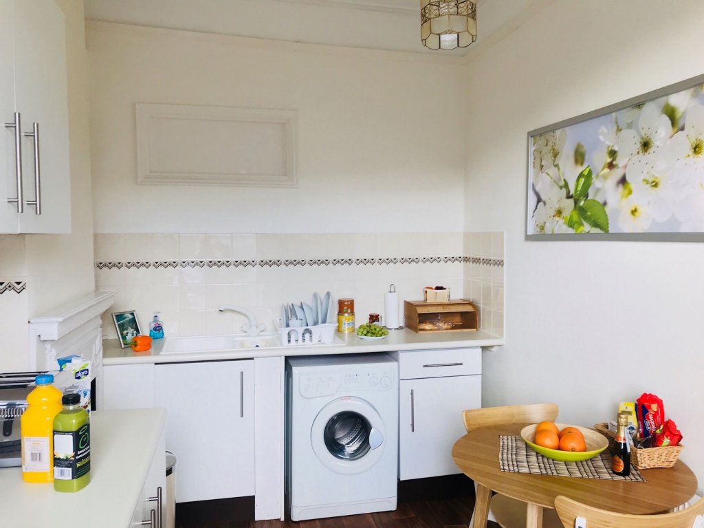 Фото Grosvenor Villa