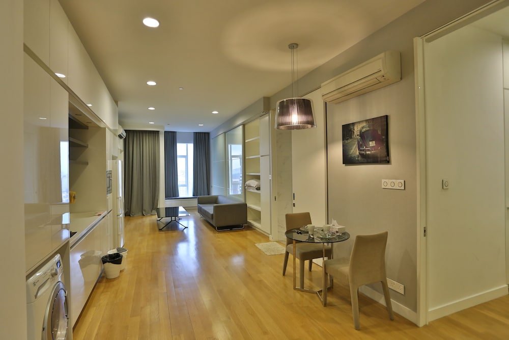 Фото Pine Luxury at Platinum Suite Klcc