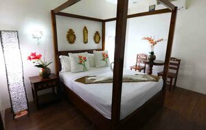 Luljettas Place Garden Suites (Calabarzon, Rizal, City of Antipolo), hotel