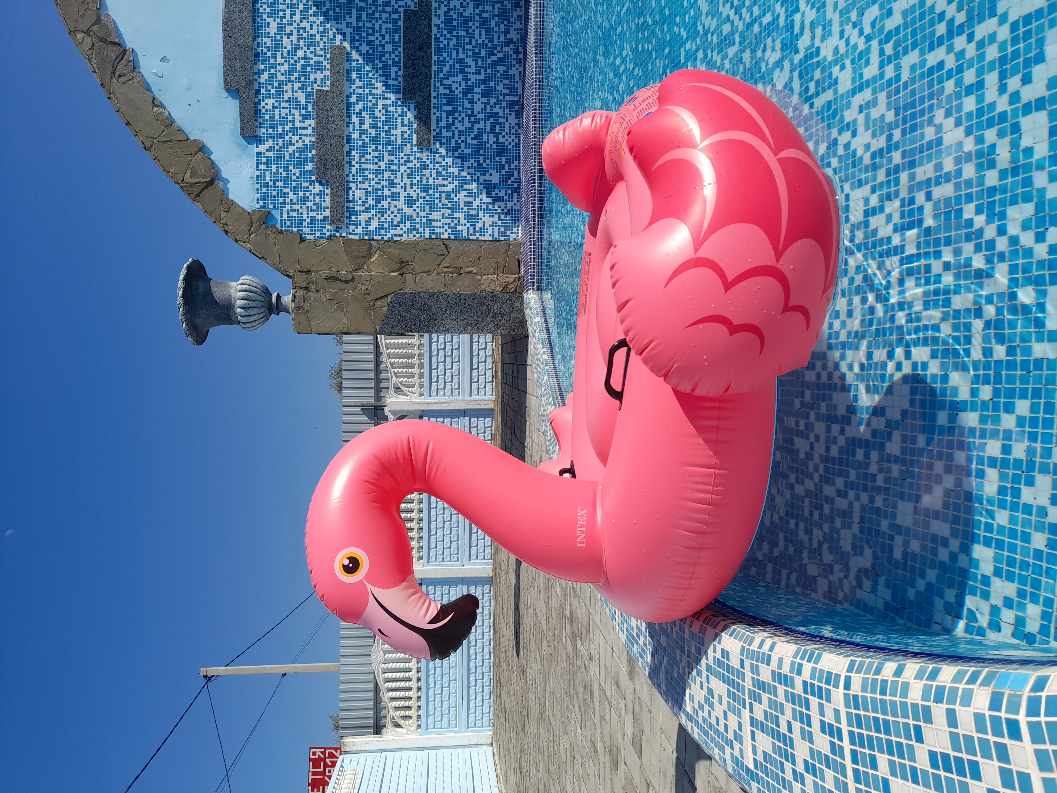 Фото Пансионат Визит