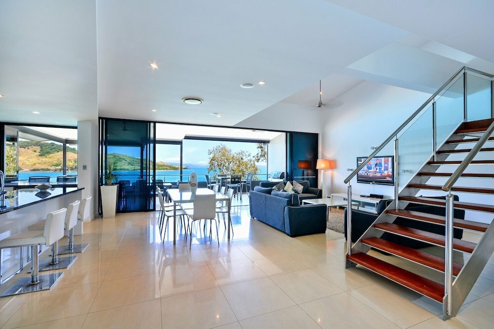 Hotel The Edge, Queensland, photo