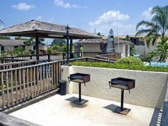 Фото Knights Inn Arcadia